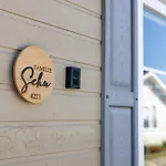 Park Haerendycke Sea4221 Holiday home Wenduine