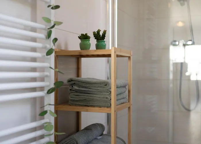 Park Haerendycke Sea4221 Casa vacanze *