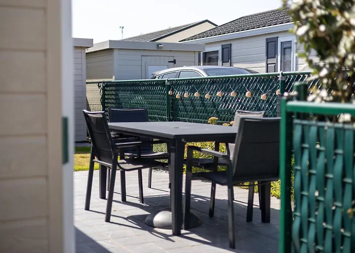 Park Haerendycke Sea4221 * Wenduine